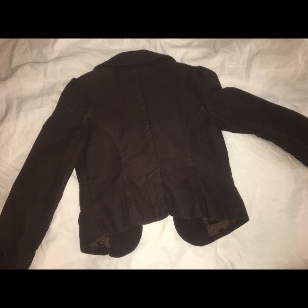 Free People Jacket - Picture 2 of 3